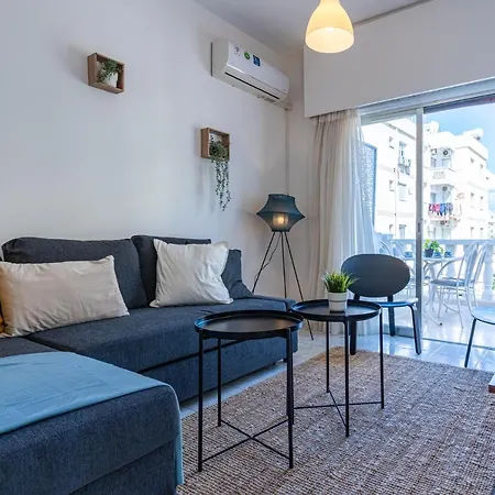 Groovy 1-bedroom In شقة *